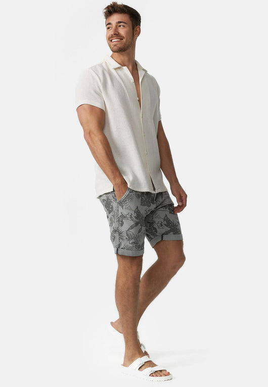 Shorts Chino Curtain