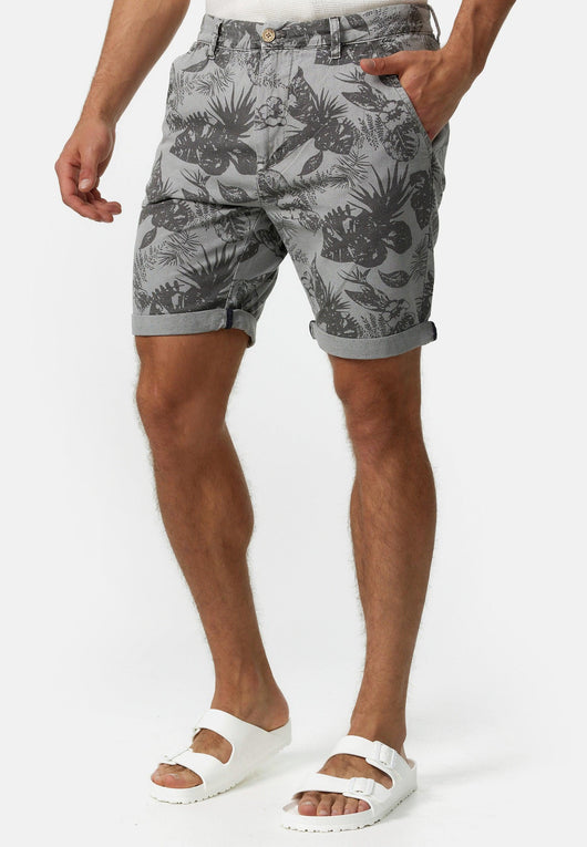 Shorts Chino Curtain