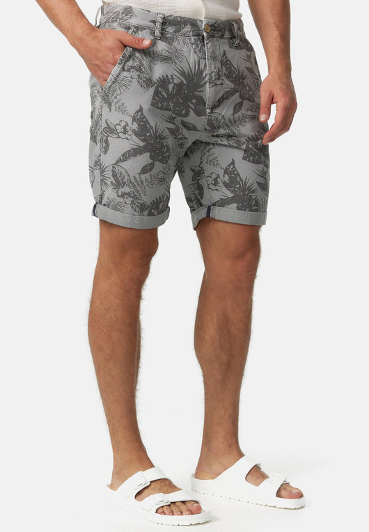 Shorts Chino Curtain