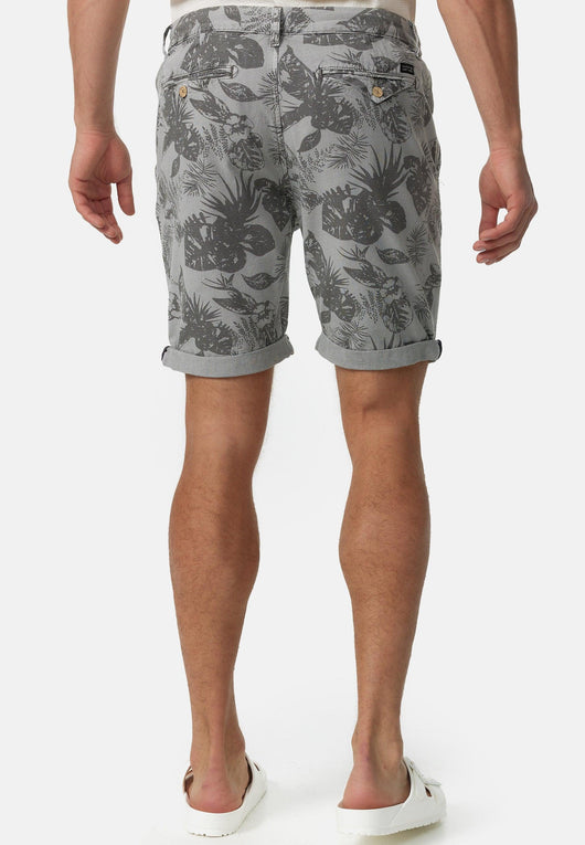 Shorts Chino Curtain