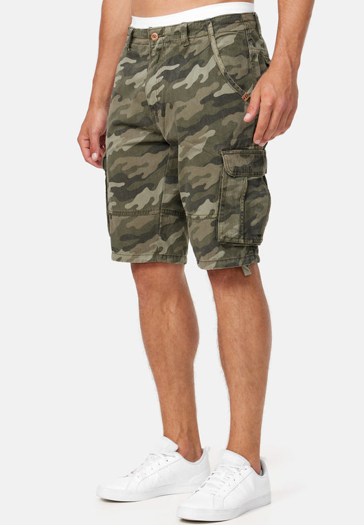 Shorts Cargo Monroe Cargo