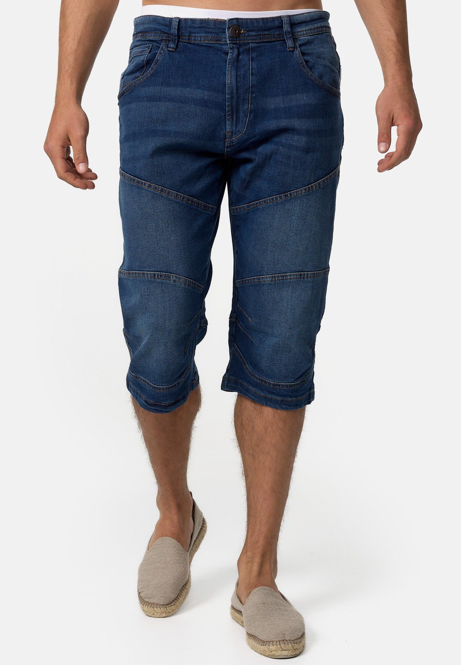 Shorts Jeans Fortune Produktbild