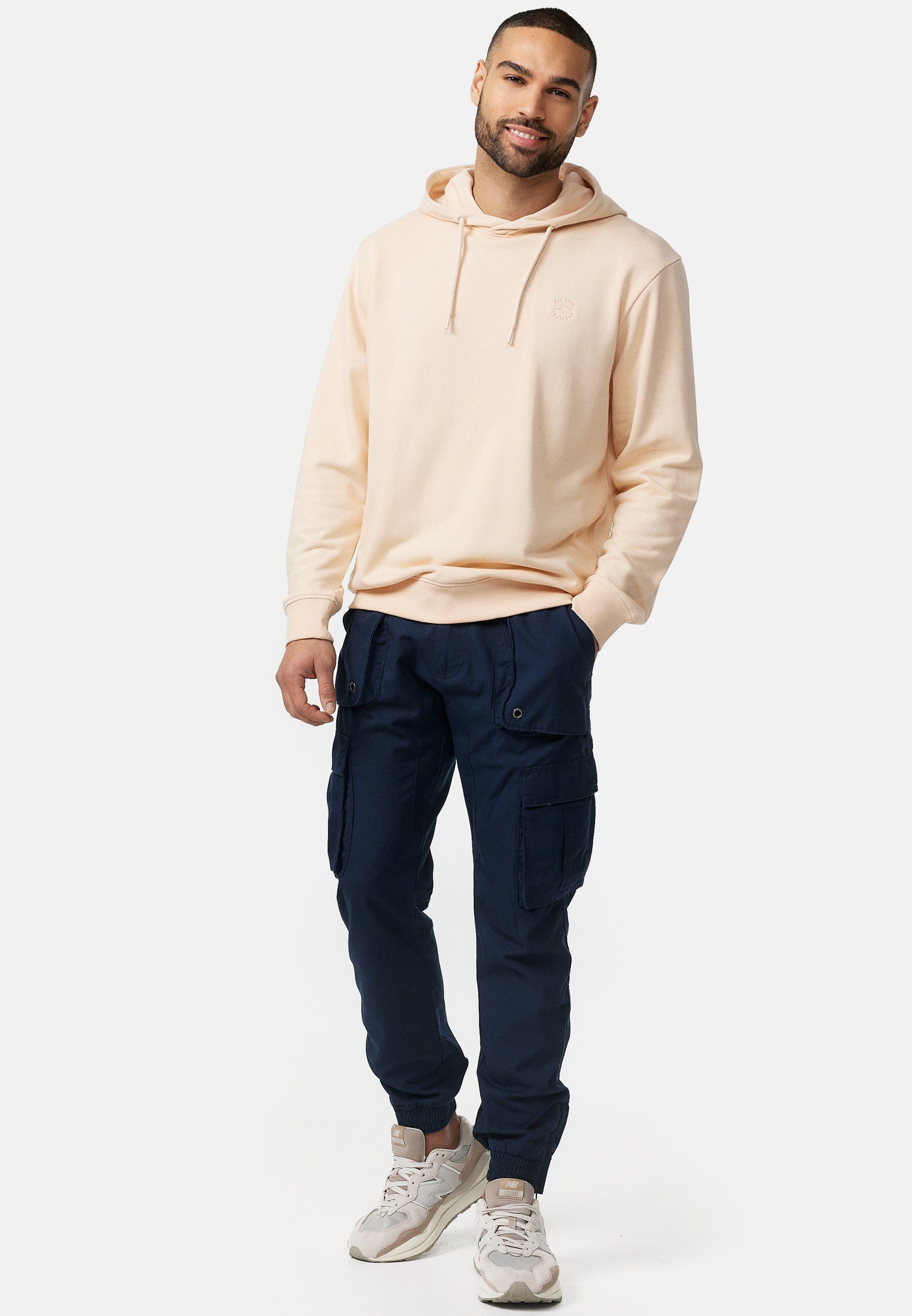 Cargohose Leonard Produktbild