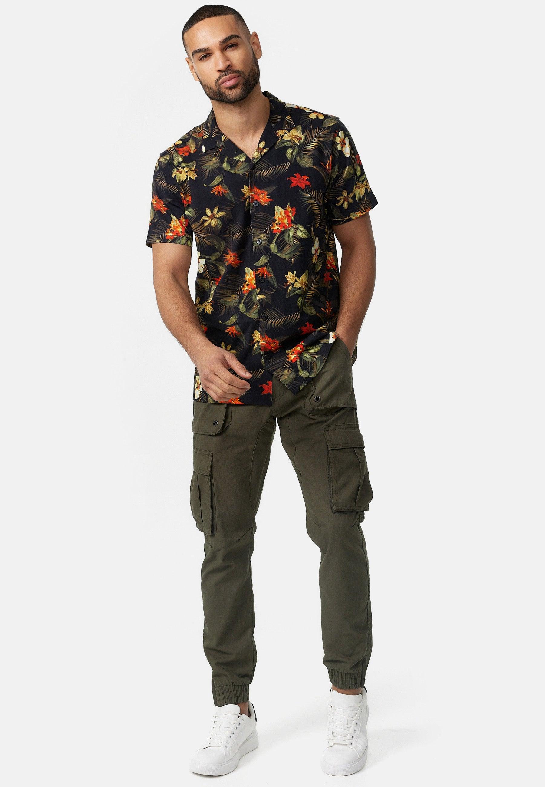 Cargohose Leonard Produktbild