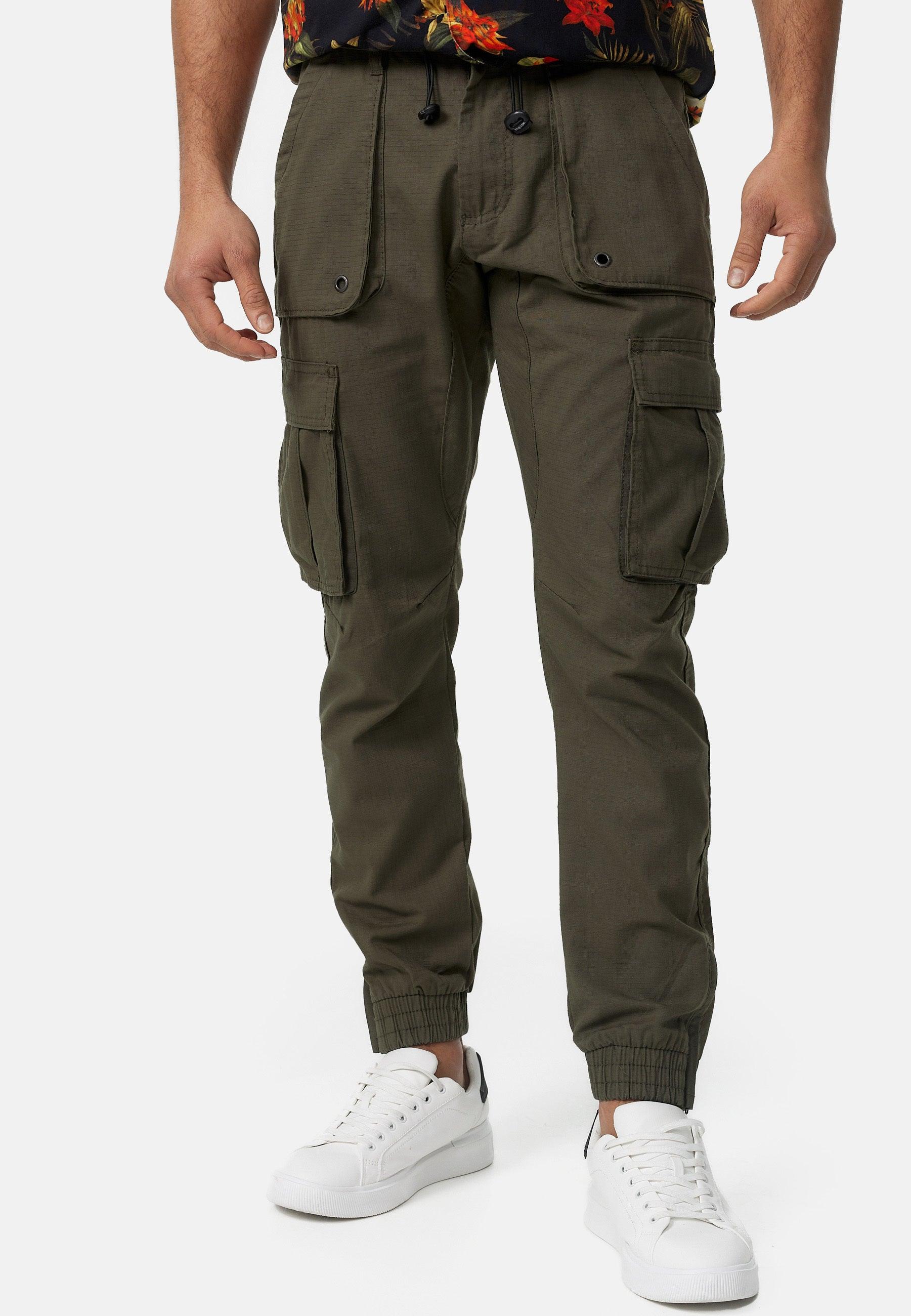 Cargohose Leonard Produktbild