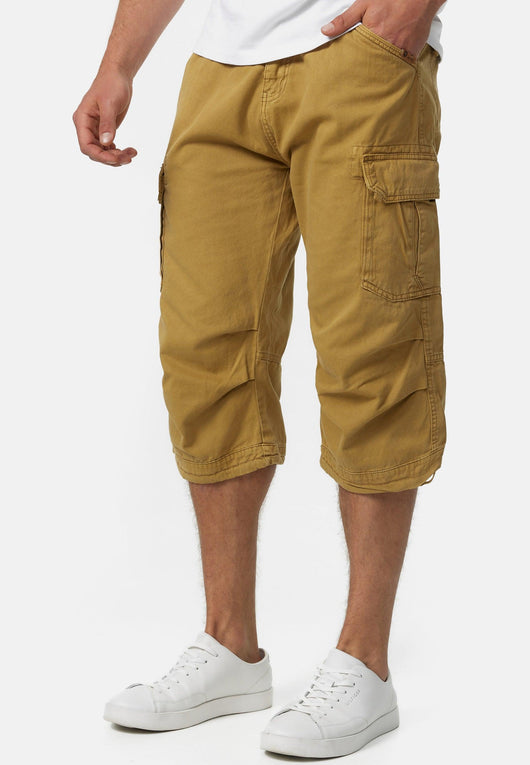 Shorts Cargo Nicolas Check