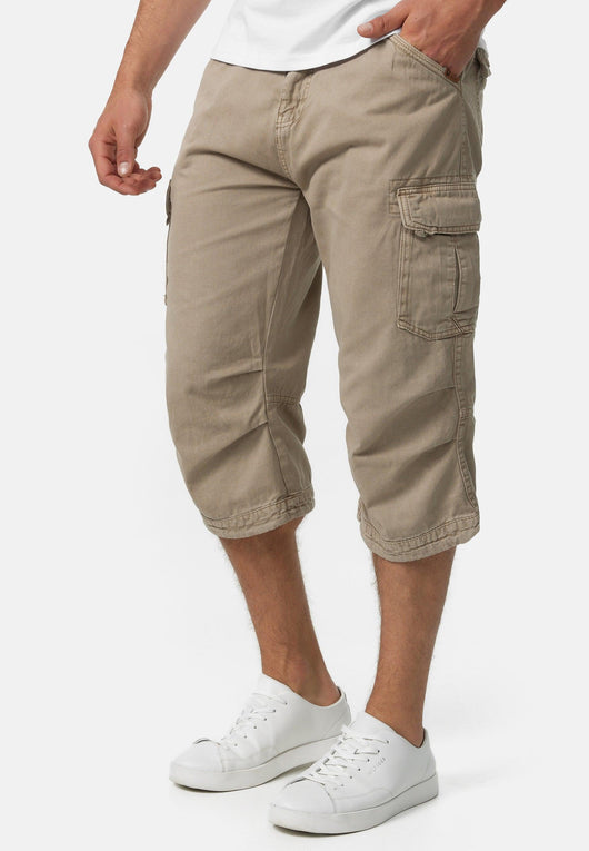 Shorts Cargo Nicolas Check