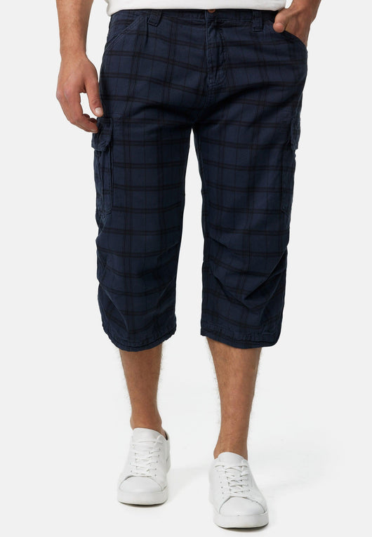 Shorts Cargo Nicolas Check