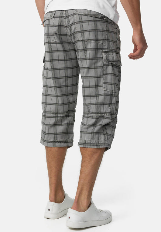 Shorts Cargo Nicolas Check