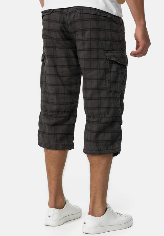 Shorts Cargo Nicolas Check