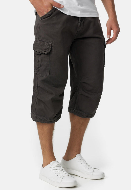 Shorts Cargo Nicolas Check