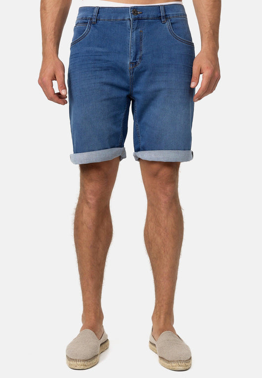 Shorts Jeans Lonar