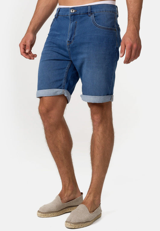 Shorts Jeans Lonar