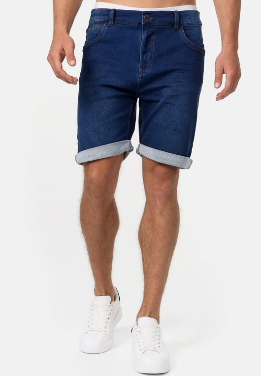 Shorts Jeans Lonar