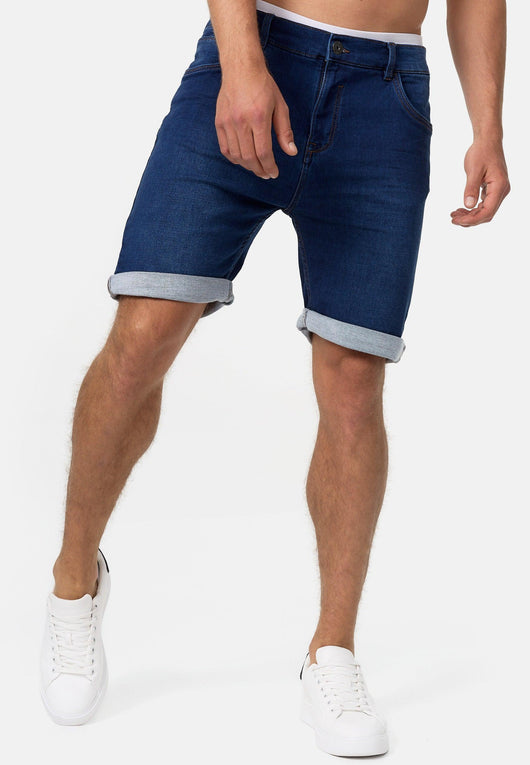 Shorts Jeans Lonar