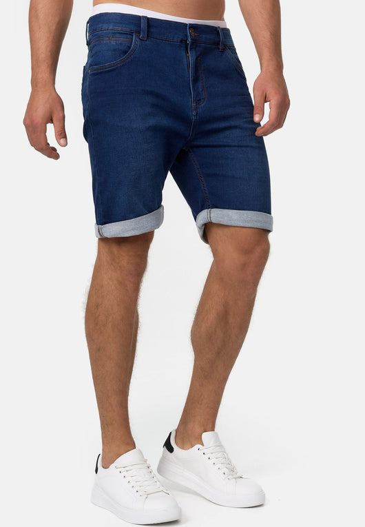 Shorts Jeans Lonar