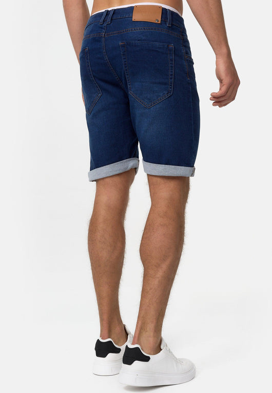 Shorts Jeans Lonar