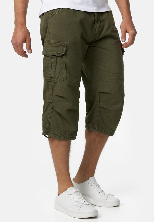 Shorts Cargo Nicolas Check