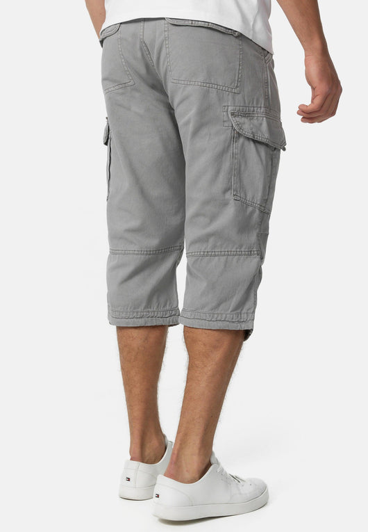 Shorts Cargo Nicolas Check