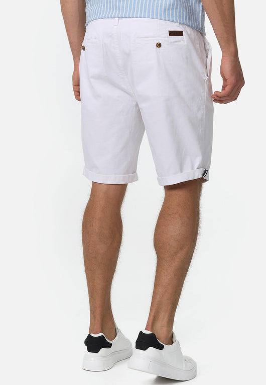 Shorts Chino Creel