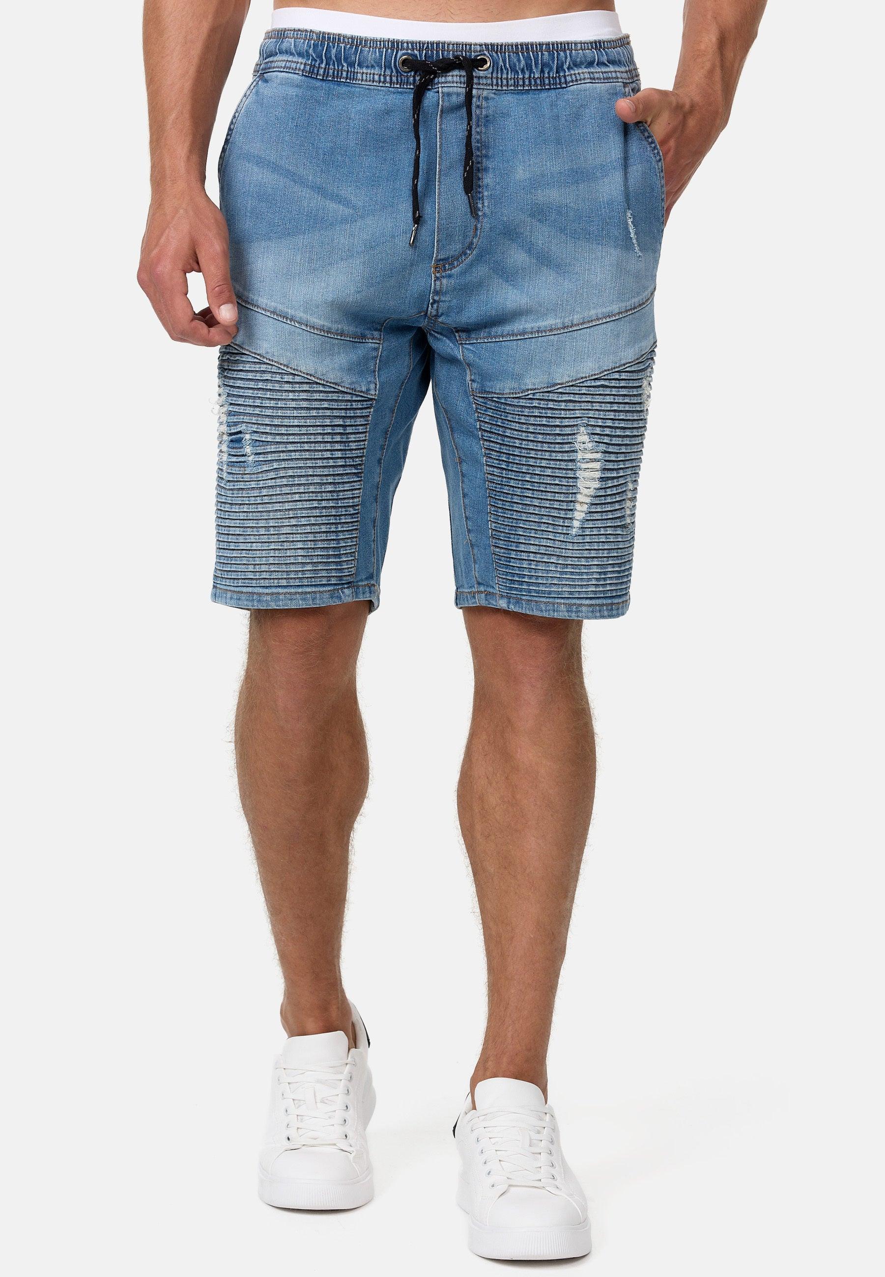 Shorts Jeans Ernest Produktbild