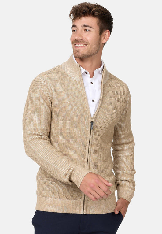 Strickjacke INLayton