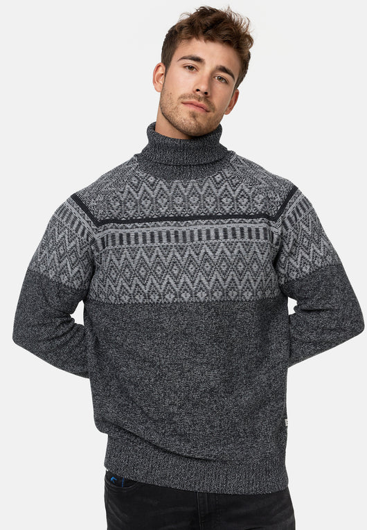 Strickpullover INThomus