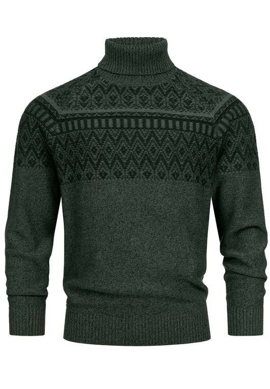 Strickpullover INThomus