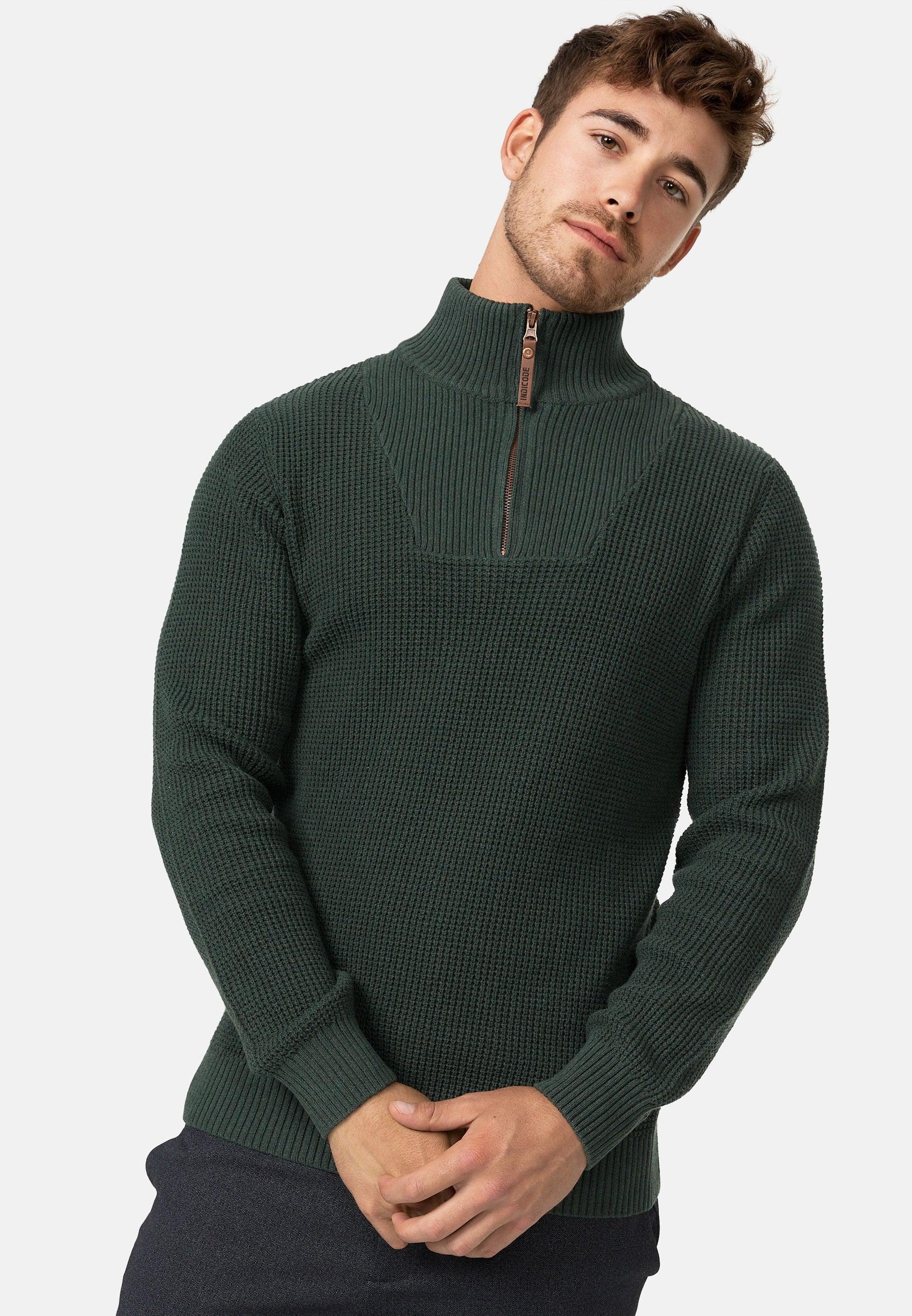 Strickpullover INYassip Produktbild