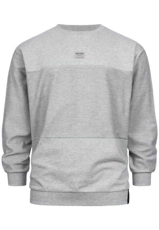 Sweatshirt INBridge