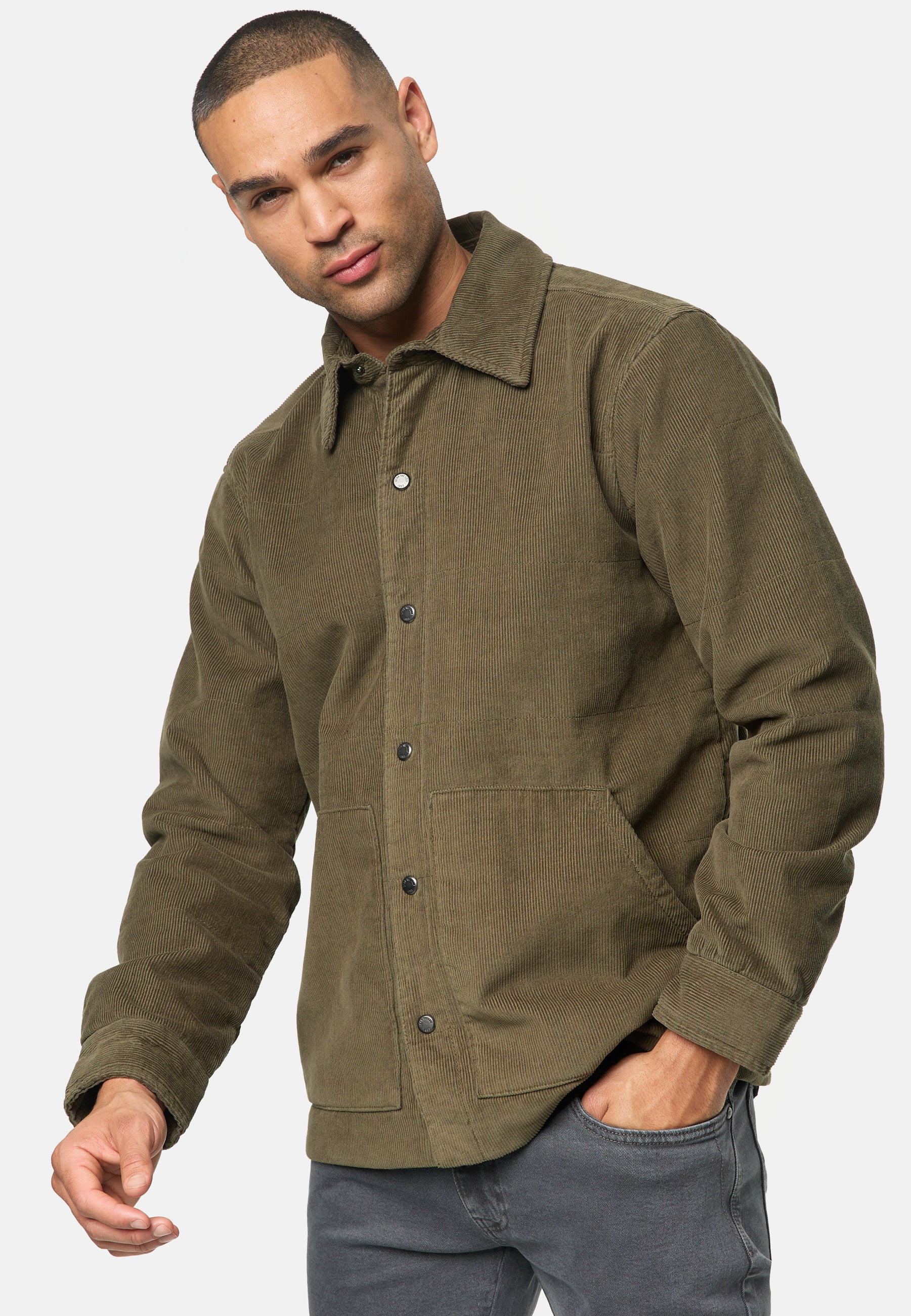 Übergangsjacke INKorbits Produktbild