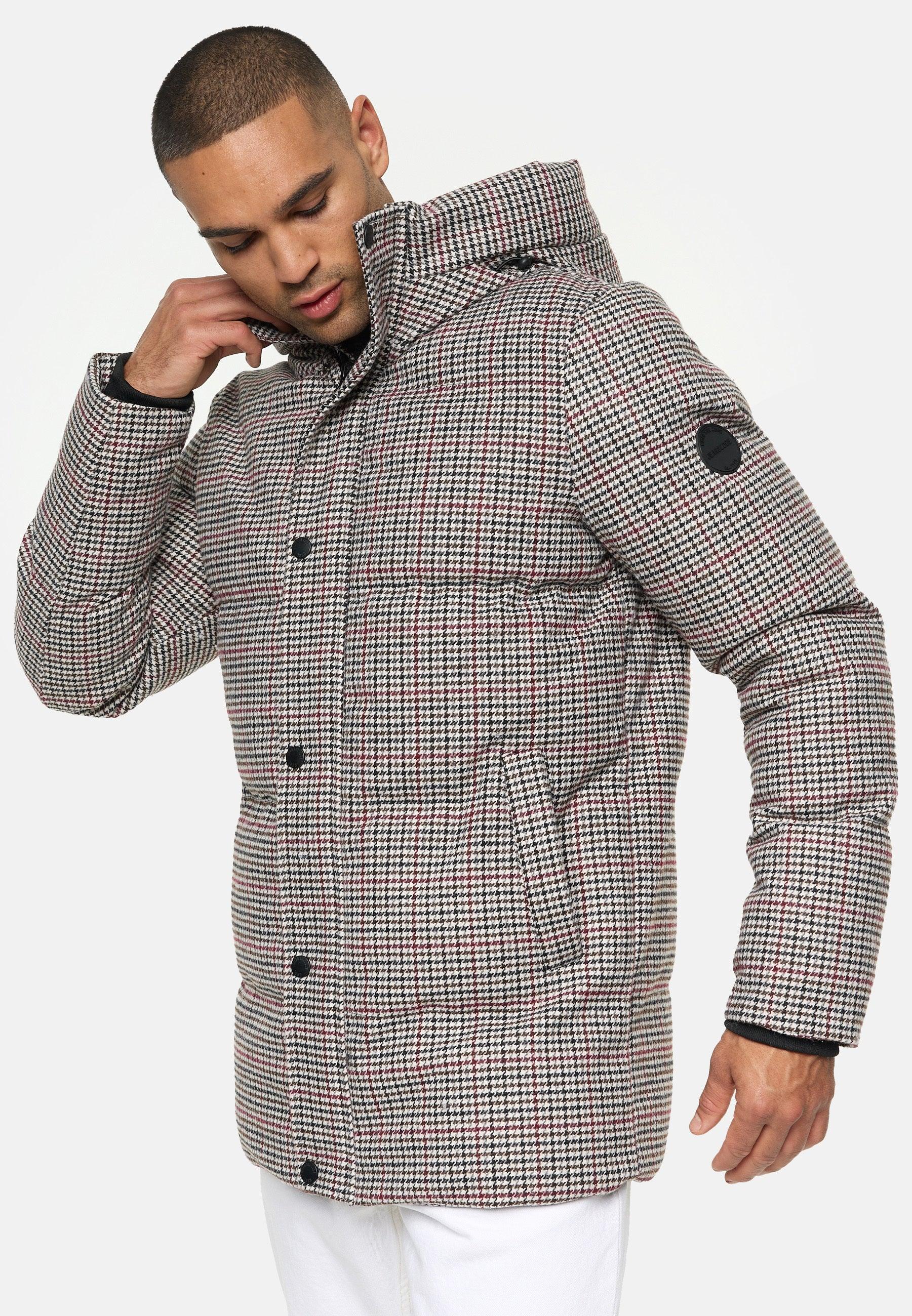 Winterjacke INCuppert Produktbild
