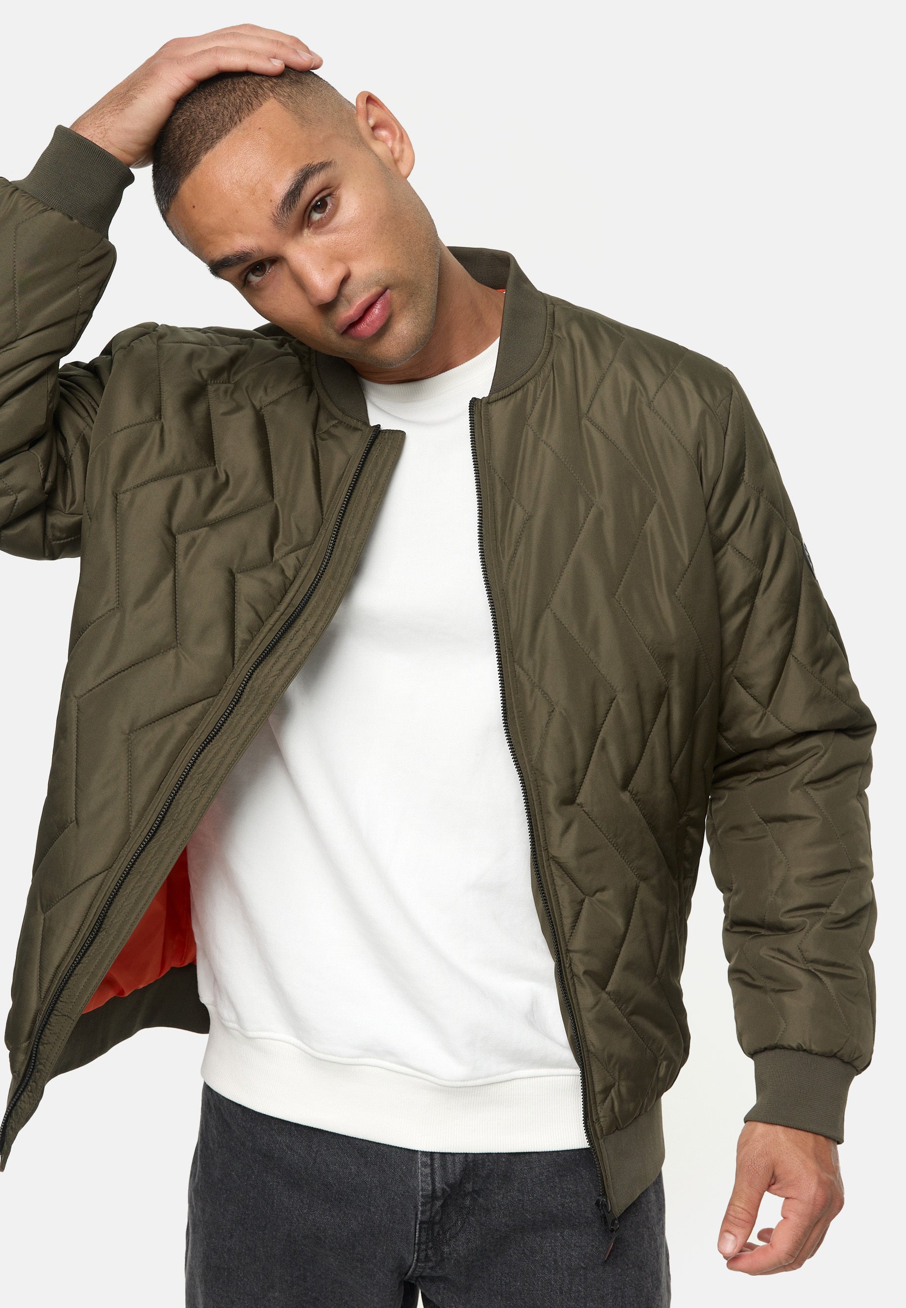 Übergangsjacke INGatlin Produktbild