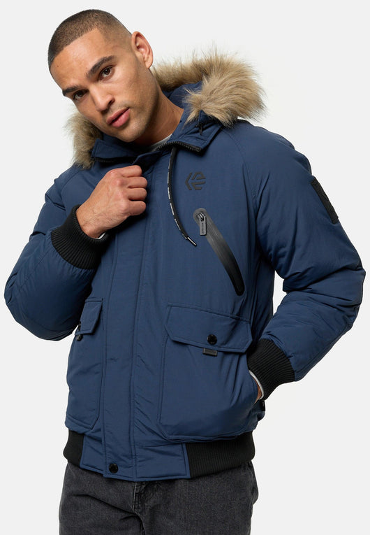 Winterjacke INZakai