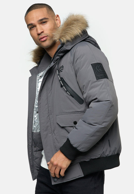 Winterjacke INZakai