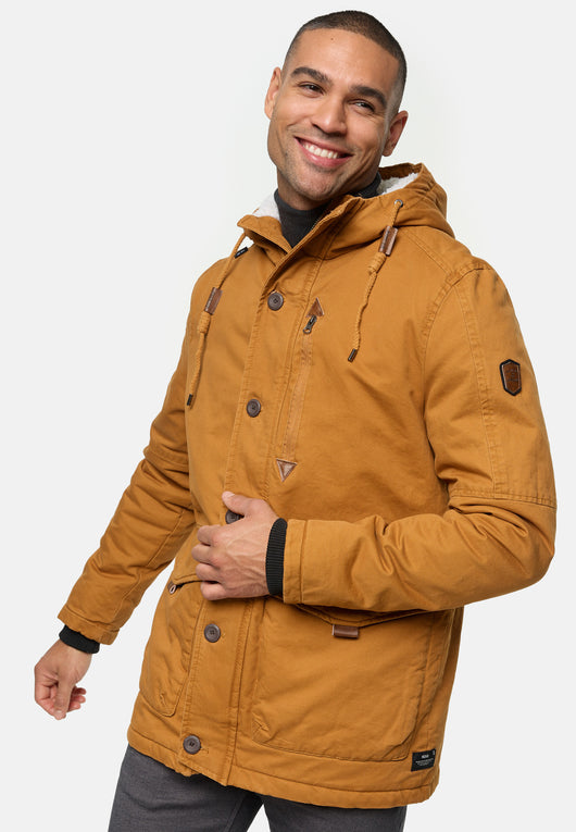 Winterjacke INCrossing