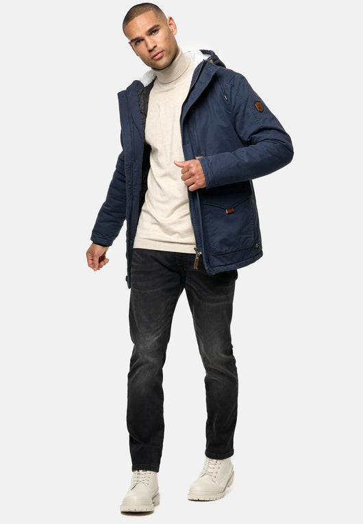 Winterjacke INCrossing