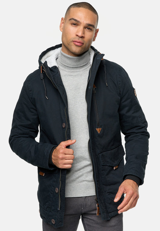 Winterjacke INCrossing