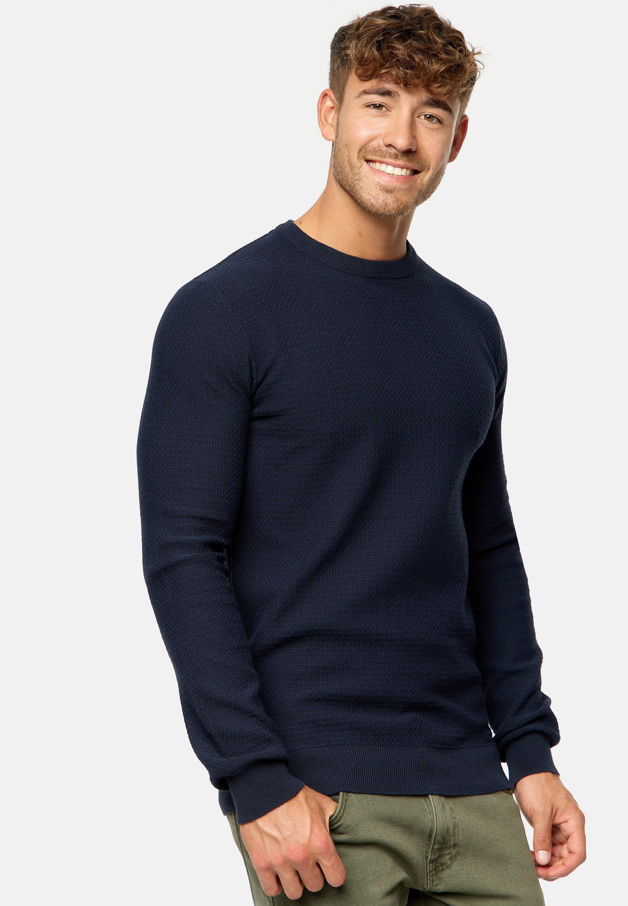 Strickpullover INLourdes Produktbild