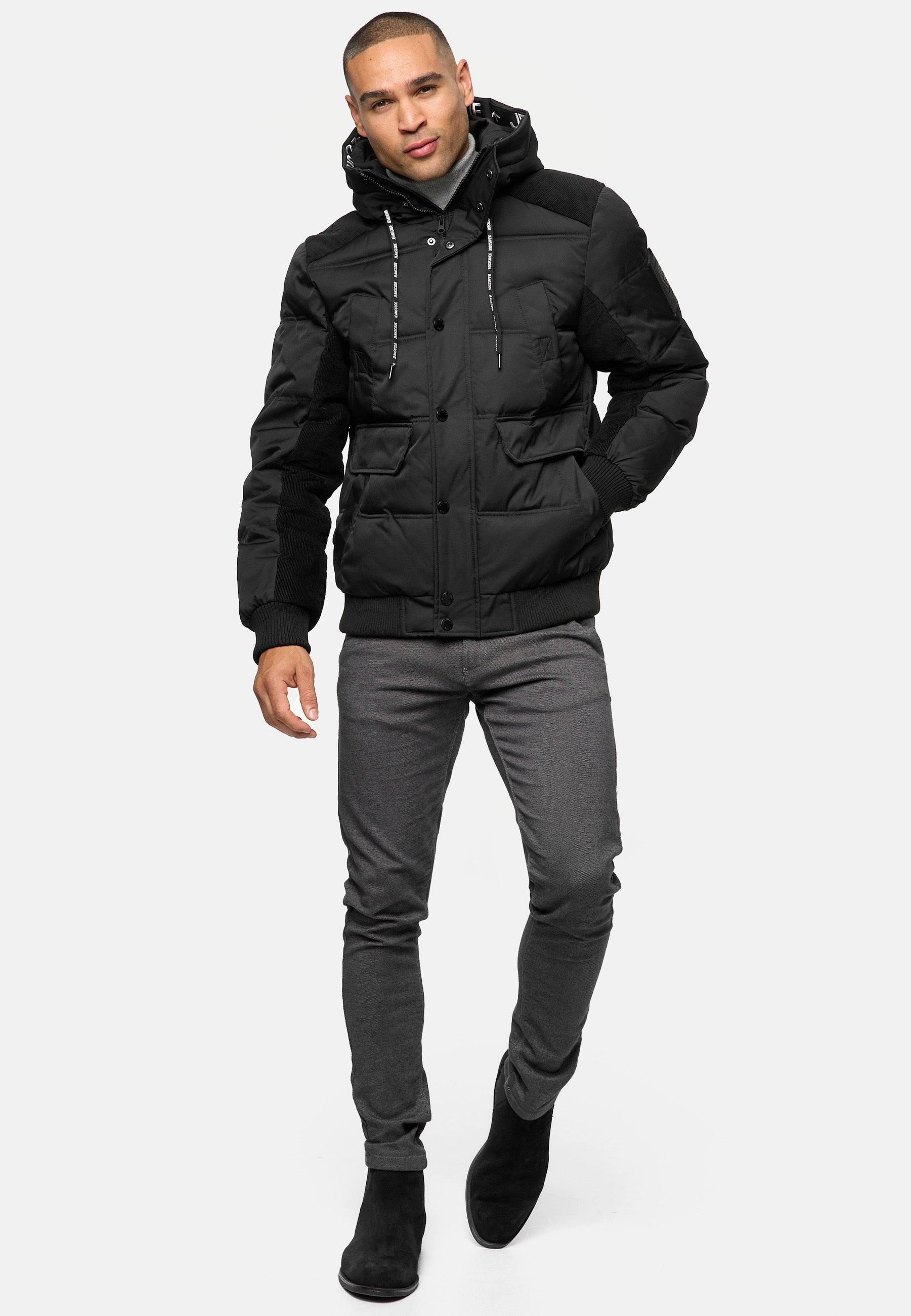 Winterjacke INJakobe Produktbild