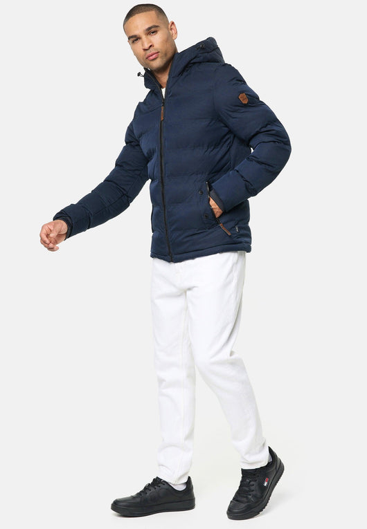 Winterjacke Nemos