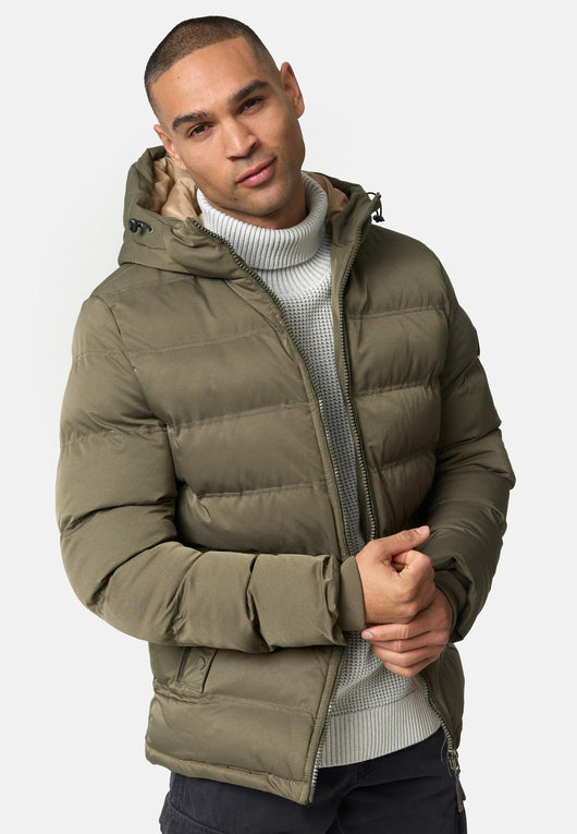 Winterjacke Nemos