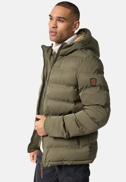 Winterjacke Nemos