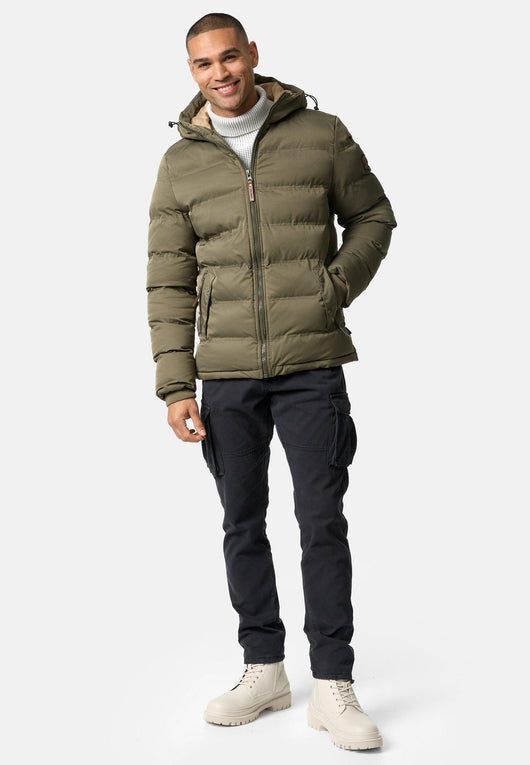 Winterjacke Nemos