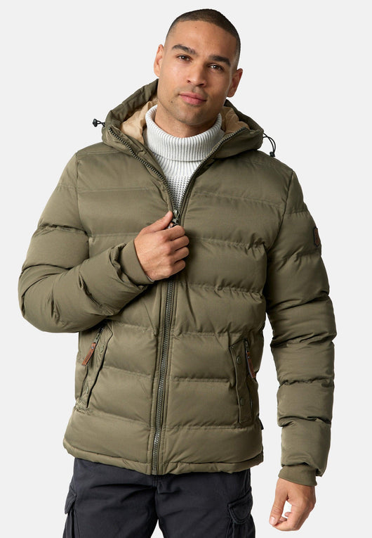 Winterjacke Nemos