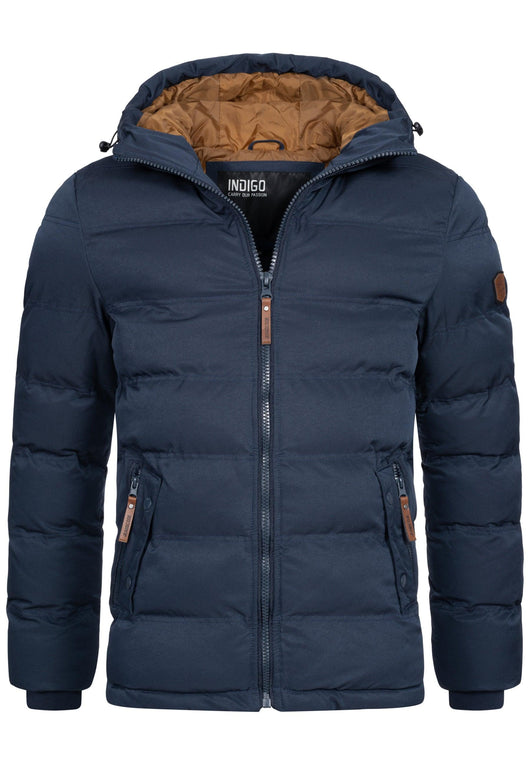 Winterjacke Nemos