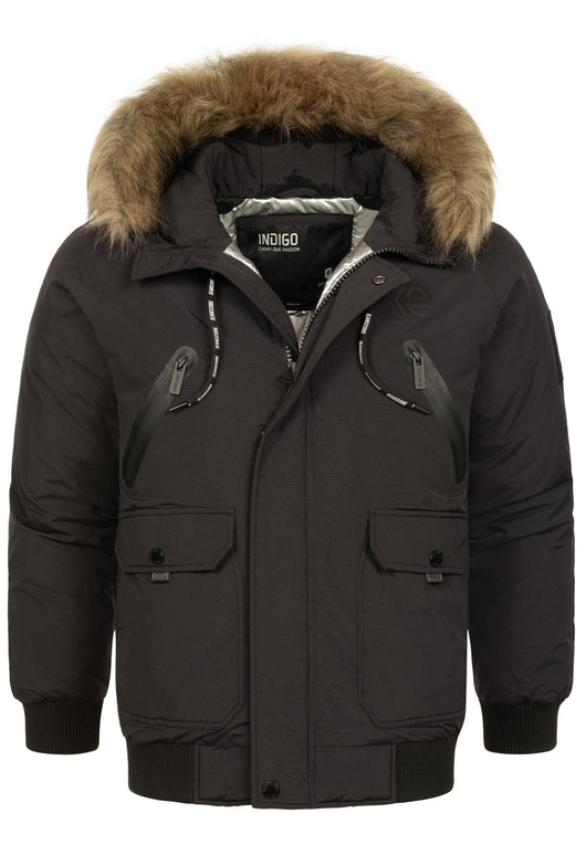 Winterjacke INZakai