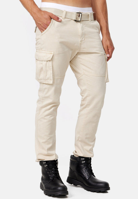 Cargohose William