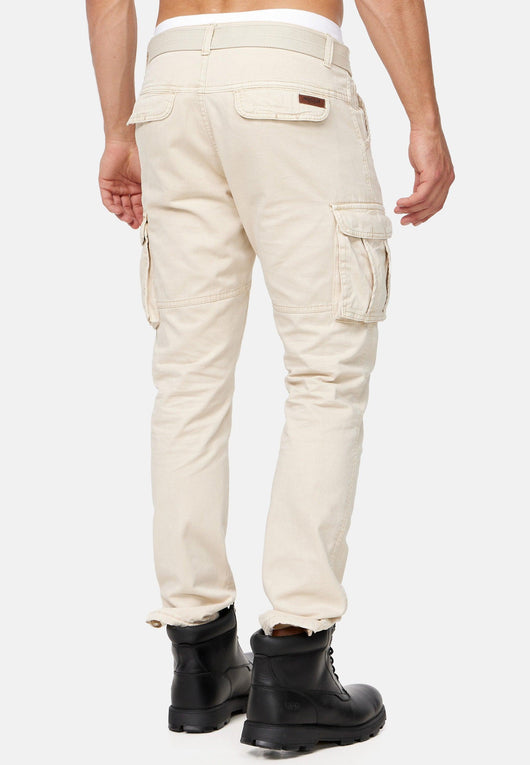 Cargohose William