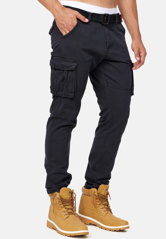 Cargohose William